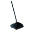 Janitorial Supplies General - Lobby Master Dust Pan Plastic Impact 2600